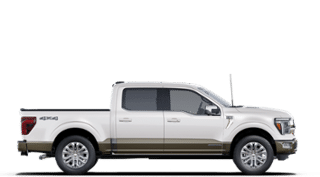 2025 Ford F-150® External Image 1